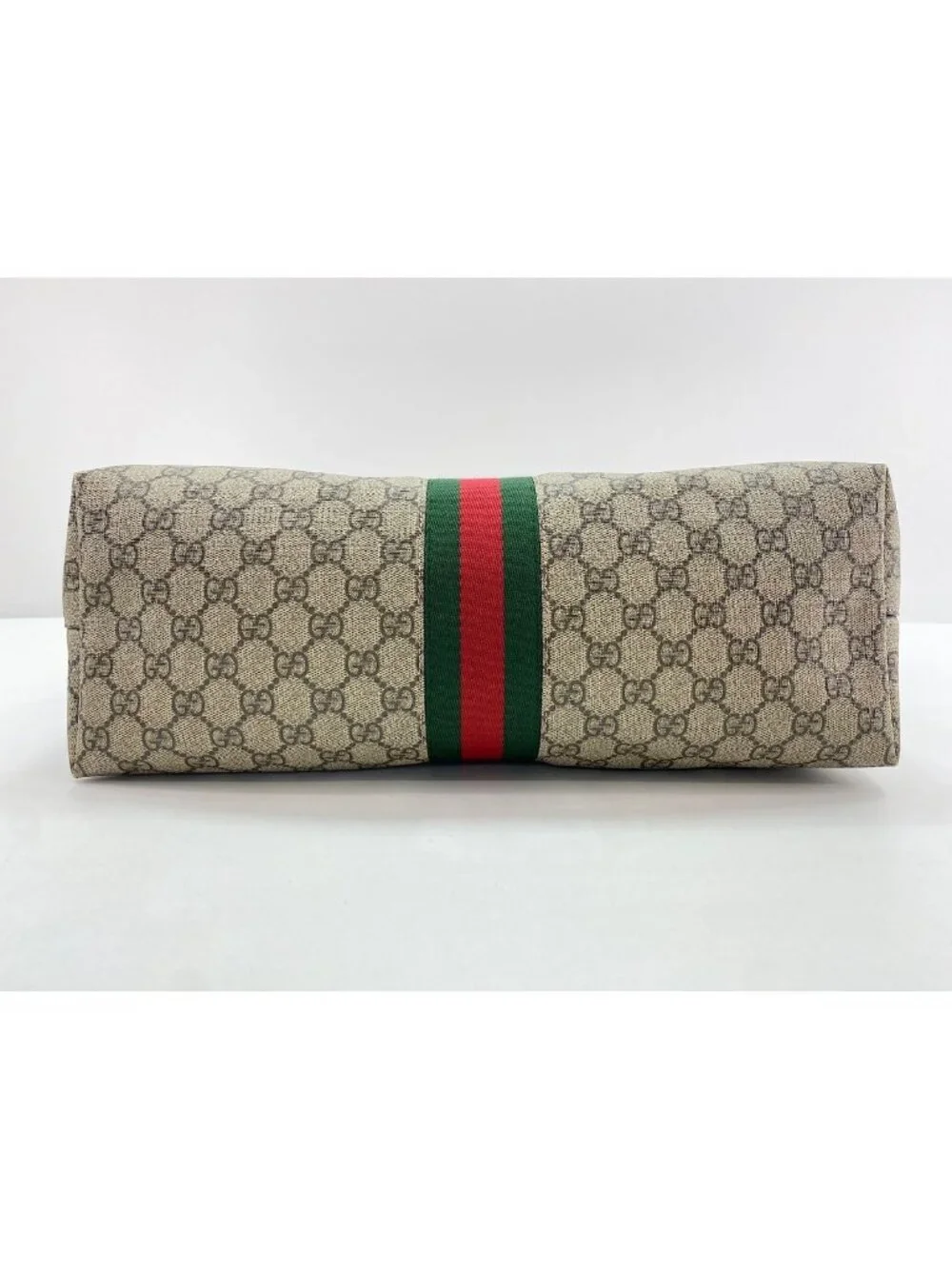 Gucci Tote Brown